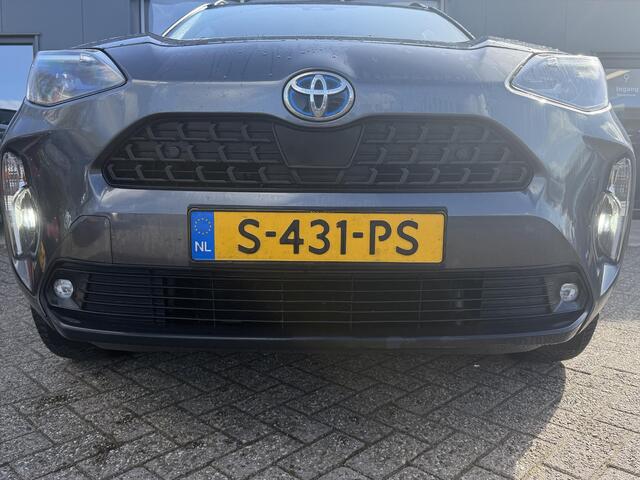 Toyota YARIS Cross 1.5 Hybrid Active - Navigatie - Climate Control - Adaptive Cruise Control