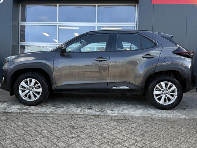 Toyota YARIS Cross 1.5 Hybrid Active - Navigatie - Climate Control - Adaptive Cruise Control