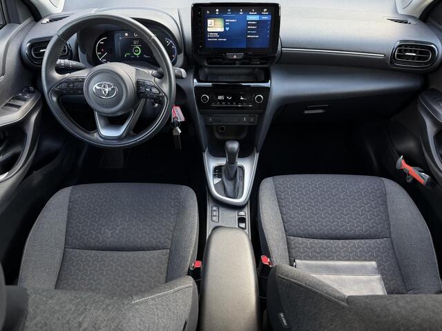 Toyota YARIS Cross 1.5 Hybrid Active - Navigatie - Climate Control - Adaptive Cruise Control