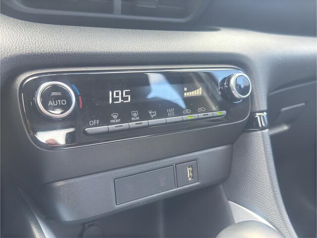 Toyota YARIS 1.5 Hybrid Active 1.5 Hybrid Active | Camera | Automaat | PDC | Cruise