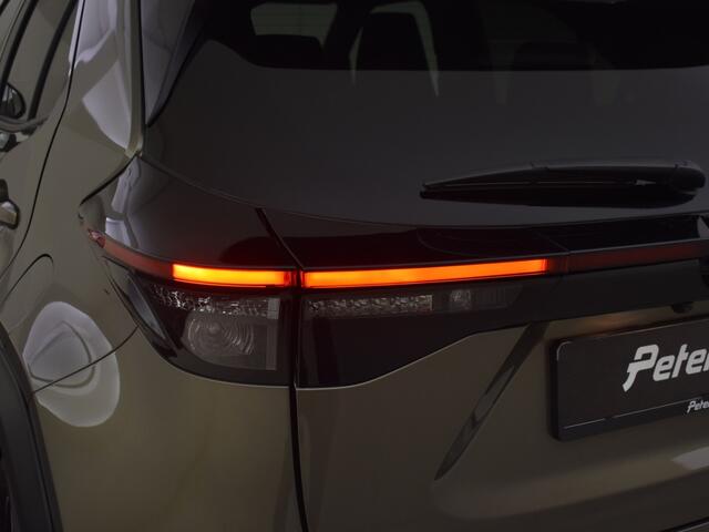 Toyota YARIS Cross 1.5 Hybrid 115 First | Stoel + stuurverw. | Adaptive cruise |