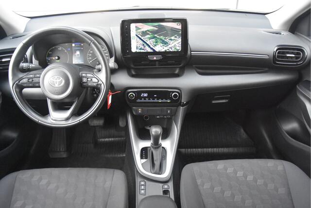 Toyota YARIS 1.5 Hybrid 115 Comfort