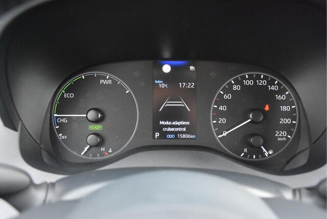 Toyota YARIS 1.5 Hybrid 115 Comfort