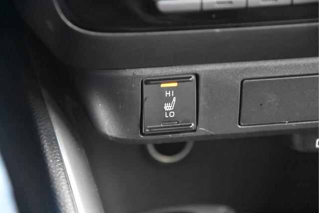 Toyota YARIS 1.5 Hybrid 115 Comfort