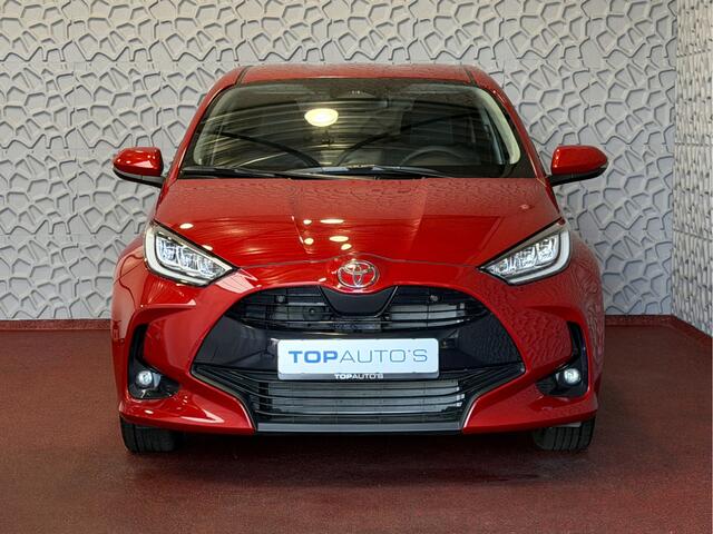 Toyota YARIS 1.5 HYBRID 115 DYNAMIC+ COMF.PACK STOEL/STUUR/VERW DODEHOEK.ASS ADAP.CRUISE PDC 2X ? Top Auto's Wijchen , Al 30 Jaar verkoop van Toyota , Type's Launch / Executive / Dynamic / First Edition / Business / Zowel Phev / Hev / Benzine / met fabrieksgarantie ?