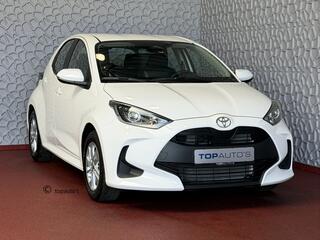 toyota-yaris-1.5-hybrid-stoel-stuur