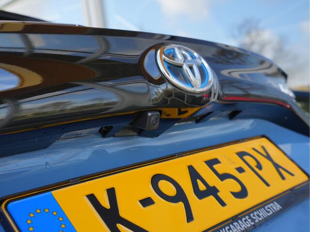 Toyota YARIS 1.5 Hybrid Active | Apple Carplay/Android Auto | Cruise control adaptief | Achteruitrijcamera |
