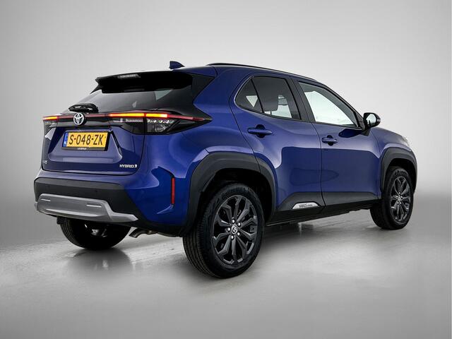 Toyota YARIS Cross 1.5 Hybrid Explore | Parkeersensoren | Navigatie | Achteruitrijcamera