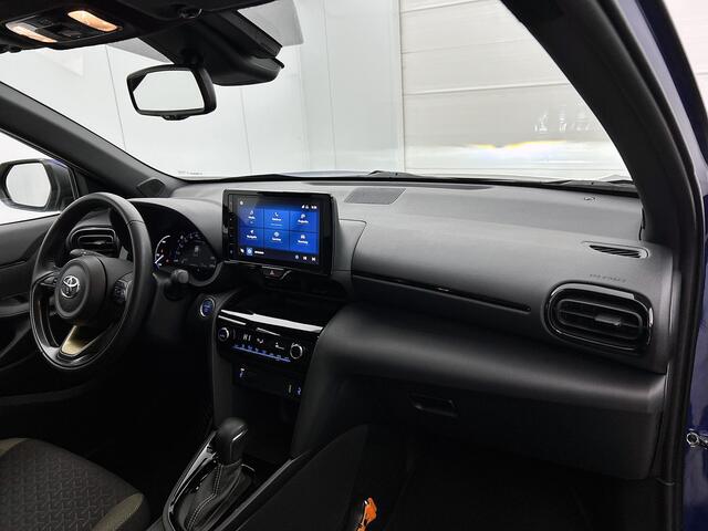 Toyota YARIS Cross 1.5 Hybrid Explore | Parkeersensoren | Navigatie | Achteruitrijcamera