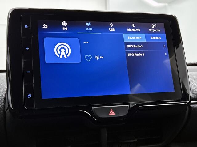 Toyota YARIS Cross 1.5 Hybrid Explore | Parkeersensoren | Navigatie | Achteruitrijcamera