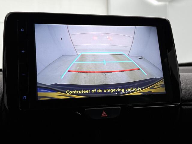 Toyota YARIS Cross 1.5 Hybrid Explore | Parkeersensoren | Navigatie | Achteruitrijcamera