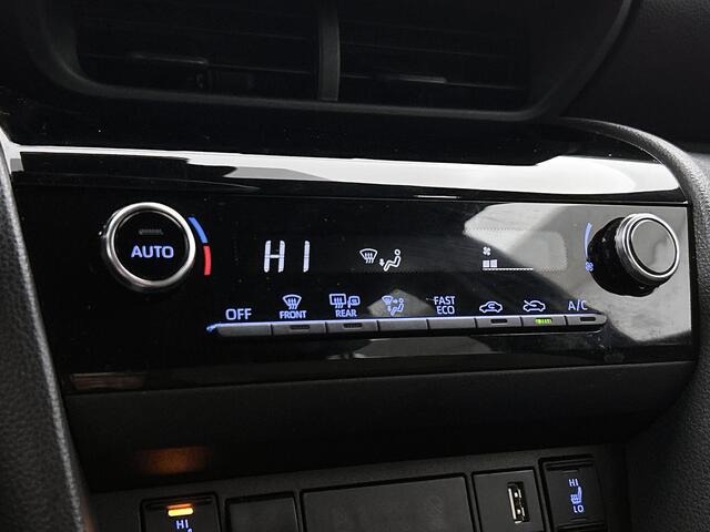 Toyota YARIS Cross 1.5 Hybrid Explore | Parkeersensoren | Navigatie | Achteruitrijcamera