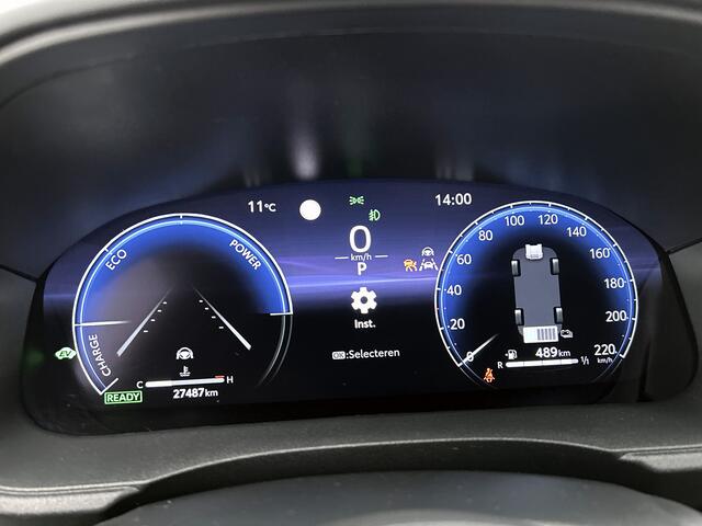 Toyota YARIS Cross 1.5 Hybrid 130 Executive