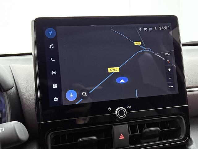 Toyota YARIS Cross 1.5 Hybrid 130 Executive