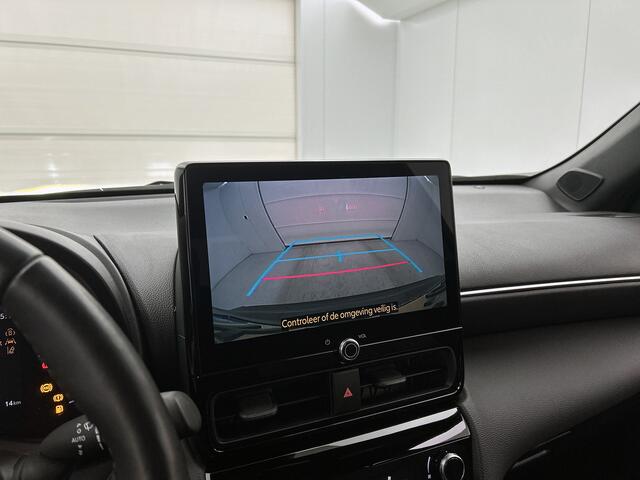 Toyota YARIS Cross 1.5 Hybrid 115 First Edition | BTW Voertuig | Stoel en stuurwielverwarming | Onderweg-naar-dealer