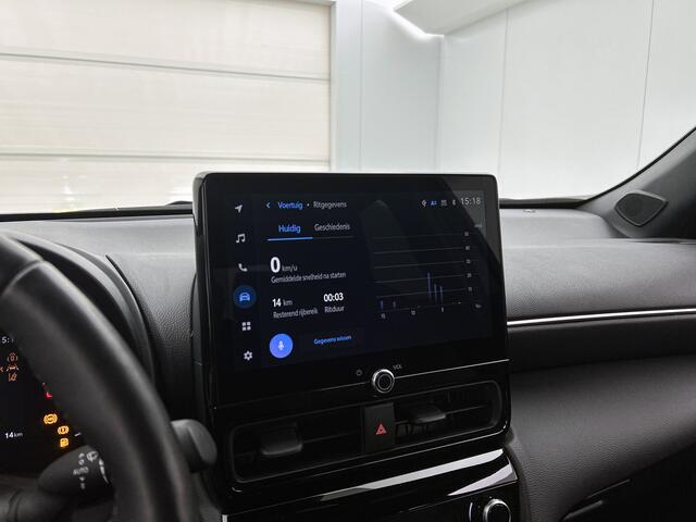 Toyota YARIS Cross 1.5 Hybrid 115 First Edition | BTW Voertuig | Stoel en stuurwielverwarming | Onderweg-naar-dealer