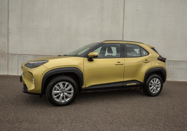 Toyota YARIS Cross 1.5 Hybrid Business