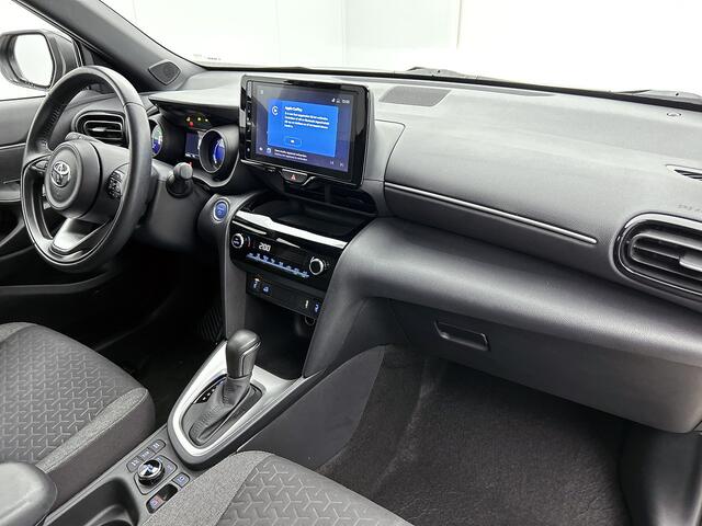 Toyota YARIS Cross 1.5 Hybrid First Edition AWD | BTW Voertuig | Stoel en stuurwielverwarming | Onderweg-naar-dealer