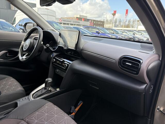 Toyota YARIS Cross 1.5 Hybrid Executive