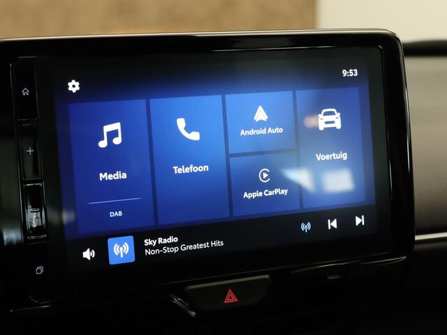 Toyota YARIS Cross 1.5 Hybrid 115 Active - ORIGINEEL NEDERLANDSE AUTO - APPLE CARPLAY/ANDROID AUTO - ACHTERUITRIJ CAMERA - ADAPTIVE CRUISE CONTROL