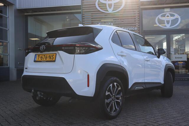 Toyota YARIS Cross 1.5 VVT-I Dynamic, Trekhaak(1.350KG)!