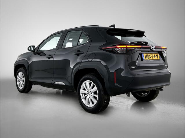 Toyota YARIS Cross 1.5 Hybrid Dynamic Limited | Stuur- en stoelverwarming | Head Up Display | Elektr. achterklep