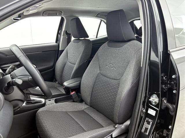 Toyota YARIS Cross 1.5 Hybrid Dynamic Limited | Stuur- en stoelverwarming | Head Up Display | Elektr. achterklep