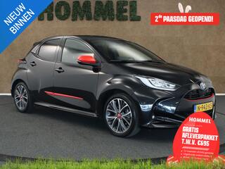 toyota-yaris-1.5-hybrid-executive--