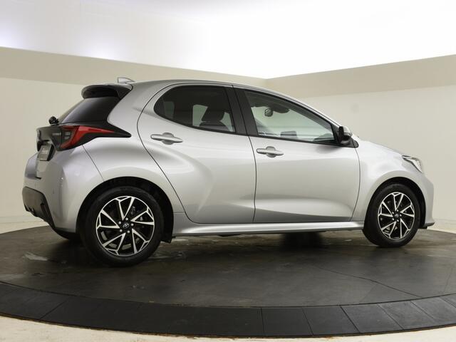 Toyota YARIS 1.5 Hybrid Dynamic | PDC V+A | Stoelverwarming | Carplay |
