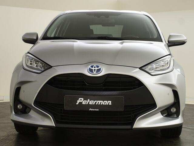 Toyota YARIS 1.5 Hybrid Dynamic | PDC V+A | Stoelverwarming | Carplay |