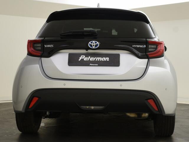 Toyota YARIS 1.5 Hybrid Dynamic | PDC V+A | Stoelverwarming | Carplay |