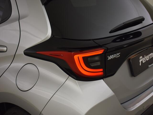 Toyota YARIS 1.5 Hybrid Dynamic | PDC V+A | Stoelverwarming | Carplay |