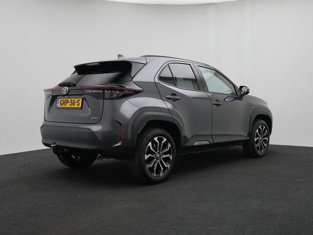 Toyota YARIS Cross 1.5 Hybrid 130 Dynamic Limited | Trekhaak | Blind Spot | Stuur- en stoelverwarming |