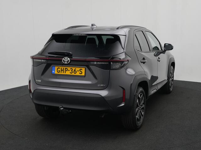 Toyota YARIS Cross 1.5 Hybrid 130 Dynamic Limited | Trekhaak | Blind Spot | Stuur- en stoelverwarming |