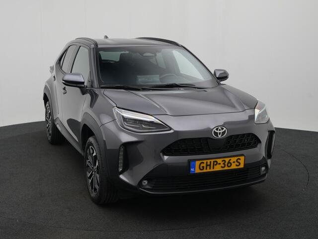 Toyota YARIS Cross 1.5 Hybrid 130 Dynamic Limited | Trekhaak | Blind Spot | Stuur- en stoelverwarming |