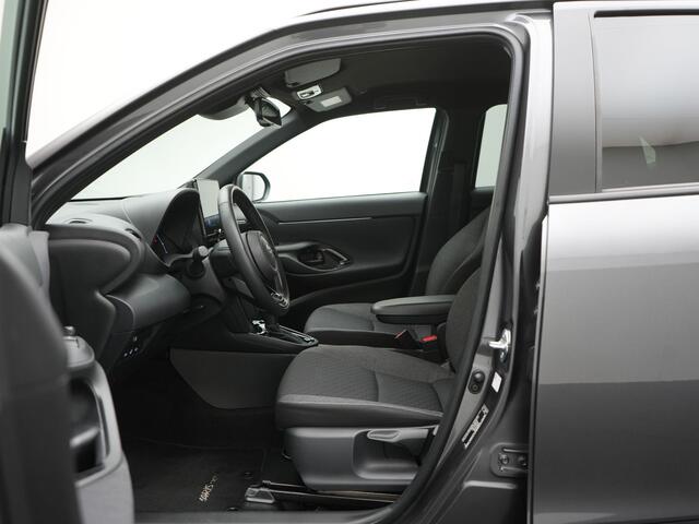 Toyota YARIS Cross 1.5 Hybrid 130 Dynamic Limited | Trekhaak | Blind Spot | Stuur- en stoelverwarming |