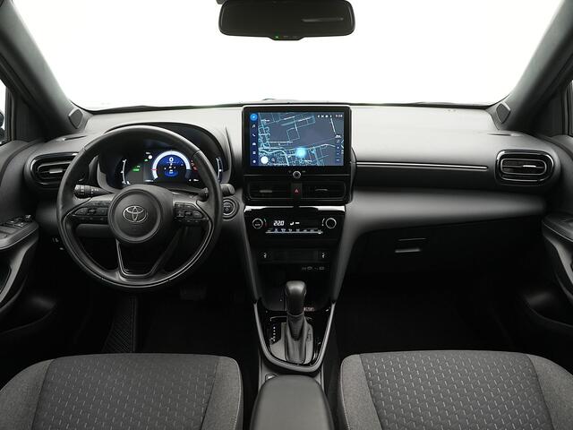 Toyota YARIS Cross 1.5 Hybrid 130 Dynamic Limited | Trekhaak | Blind Spot | Stuur- en stoelverwarming |