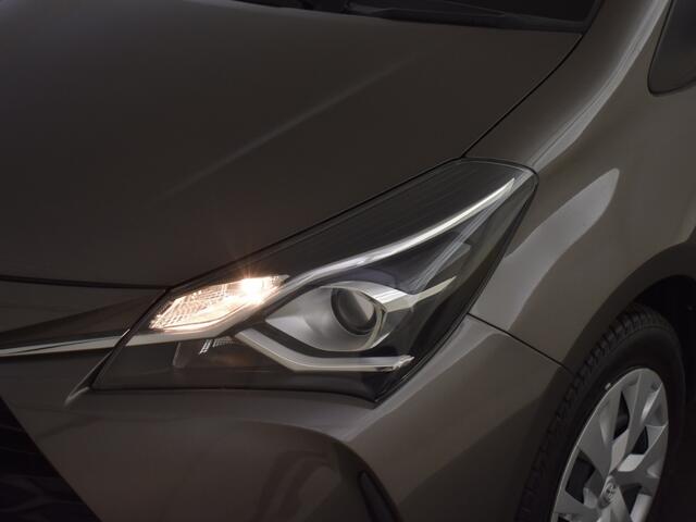 Toyota YARIS 1.5 VVT-i Comfort | Bluetooth | Lane Assist |