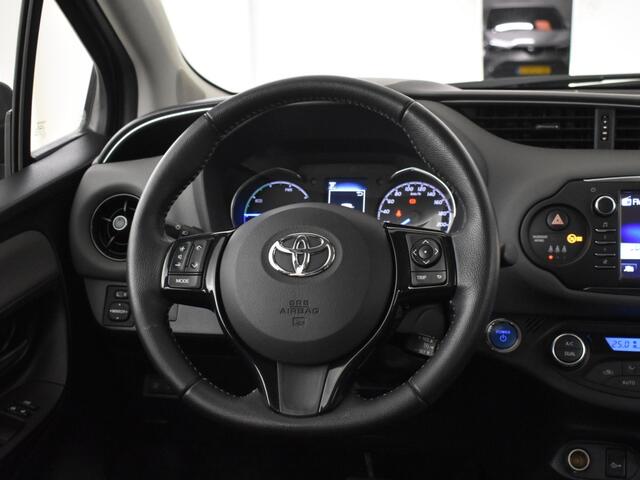 Toyota YARIS 1.5 Hybrid Active | Camera | Navigatie | LMV
