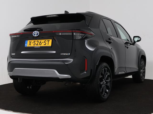 Toyota YARIS Cross 1.5 Hybrid Explore | Navigatie |