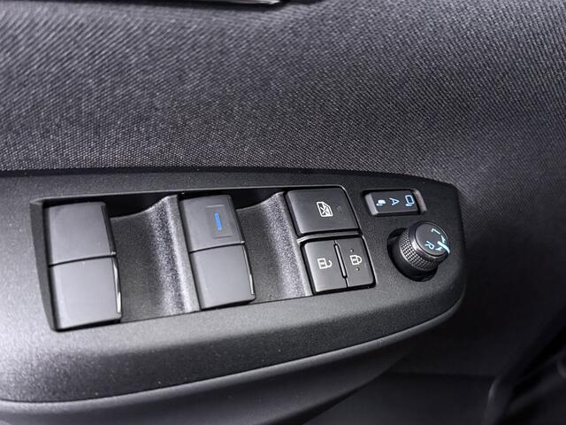 Toyota YARIS Cross 1.5 Hybrid Explore | Navigatie |