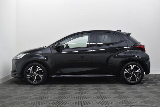 Toyota YARIS 1.5 HYBRID 115PK Style Automaat