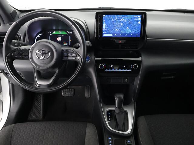 Toyota YARIS Cross 1.5 Hybrid Dynamic | Apple Carplay & AndroidAUTO | Camera | Privacy Glass |