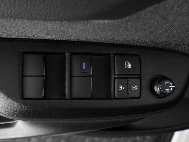 Toyota YARIS Cross 1.5 Hybrid Dynamic | Apple Carplay & AndroidAUTO | Camera | Privacy Glass |