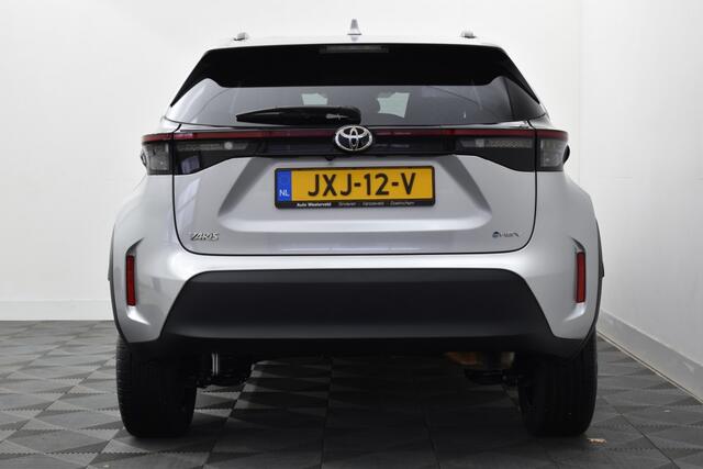 Toyota YARIS 1.5 HYBRID 115PK Style Automaat