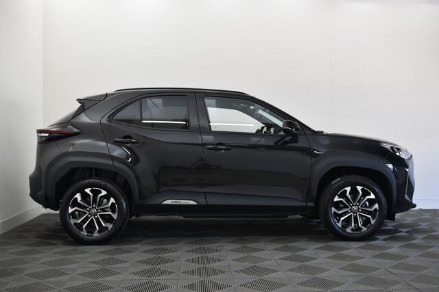 Toyota YARIS 1.5 HYBRIDE 115PK STYLE AUTOMAAT