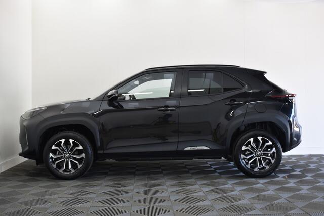 Toyota YARIS 1.5 HYBRIDE 115PK STYLE AUTOMAAT