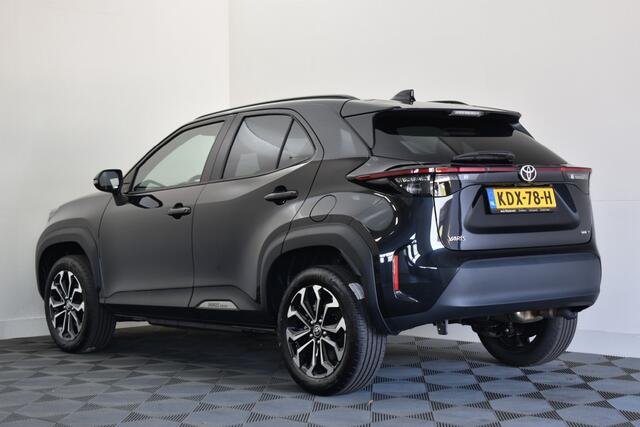 Toyota YARIS 1.5 HYBRIDE 115PK STYLE AUTOMAAT