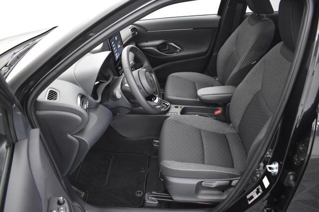 Toyota YARIS 1.5 HYBRIDE 115PK STYLE AUTOMAAT