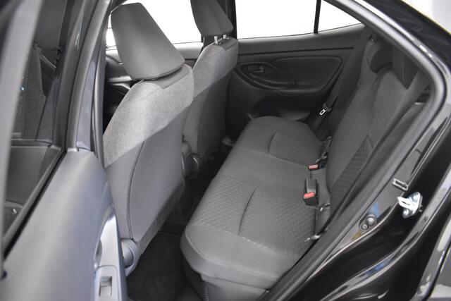 Toyota YARIS 1.5 HYBRIDE 115PK STYLE AUTOMAAT